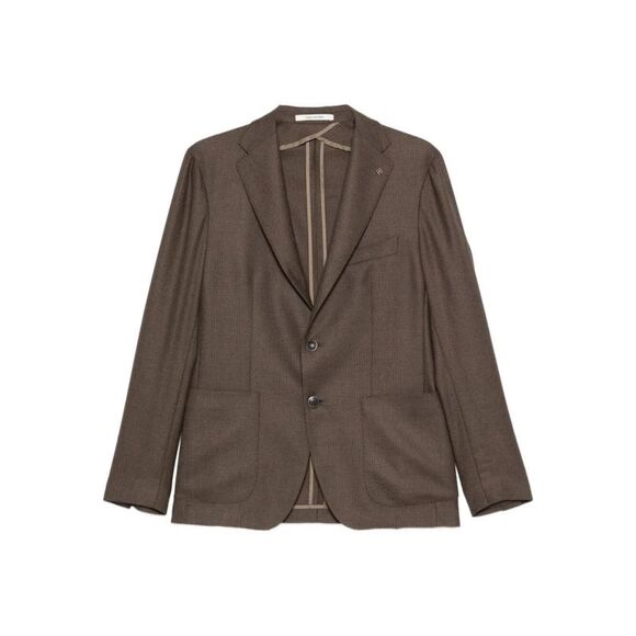 Tagliatore Men `Montecarlo` Blazer